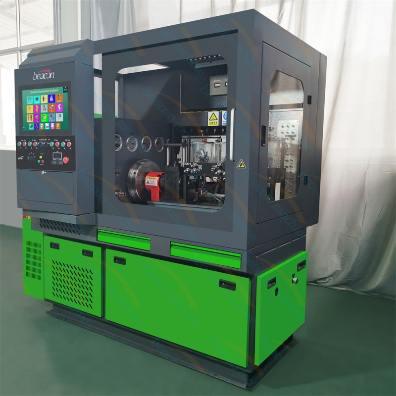 {CR919 EUI EUP HEUI Diesel Fuel Injector CRDI CR919 Injector Pump diesel Fuel Functions Testing Machine}