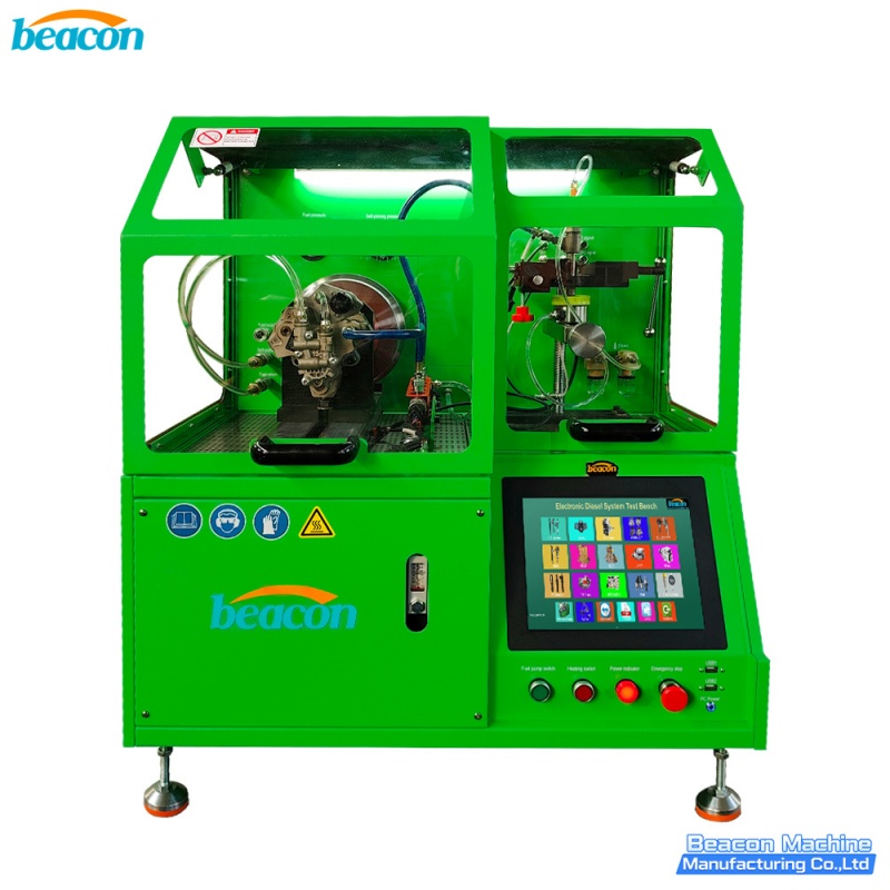 {CR217 Common Rail Injector and Pump Test Bench Common Rail Diesel Injector Tester Common Rail Diesel Test Bench}