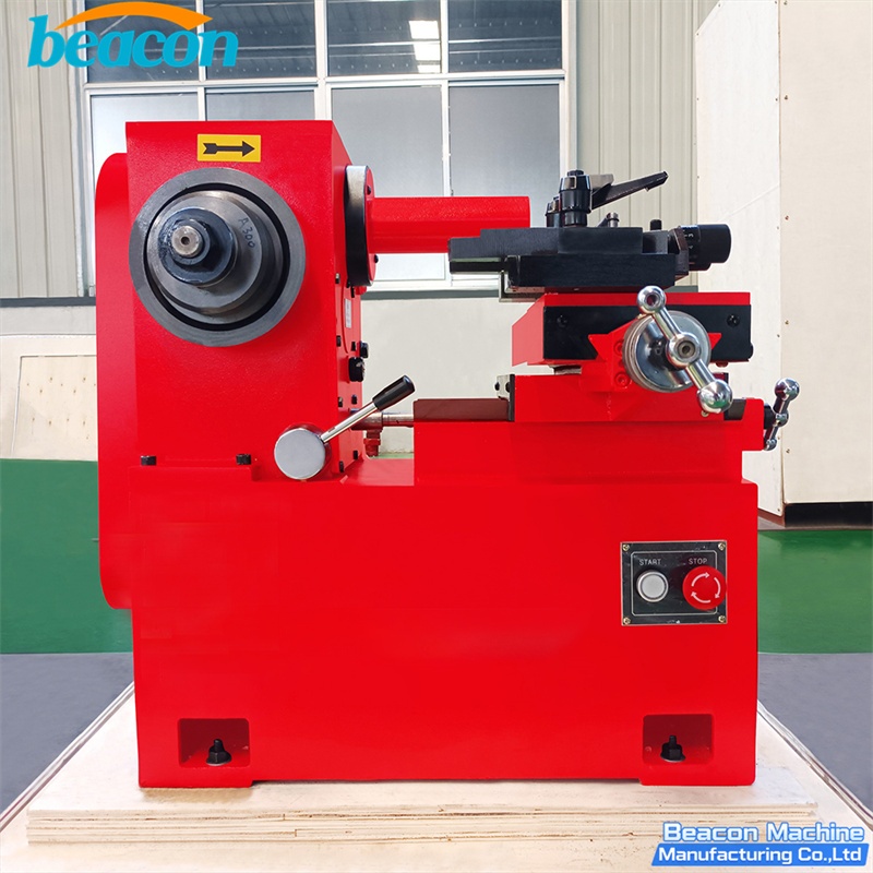 {C9335 Brake Lathe Machine for Brake Disc Drum Repair}