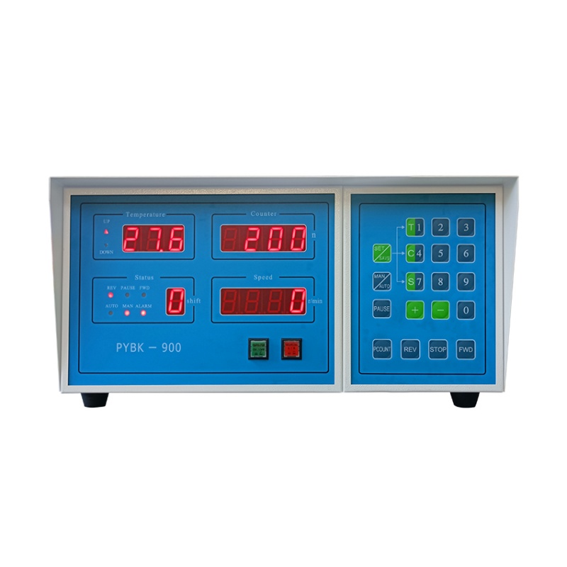 {PYBK-900 Diesel Injection Pump Test Bench Controller}