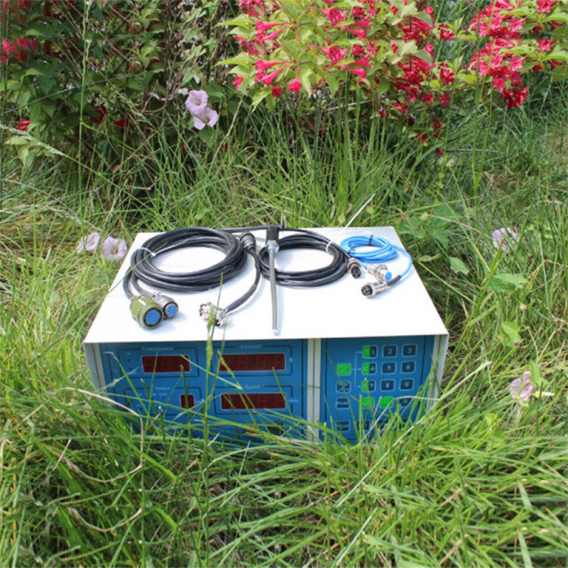 {PYBK-900 Diesel Injection Pump Test Bench Controller}