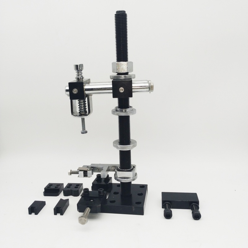 {G1-1 Professional Diesel Common Rail Injector Mounting and Removing Stand}