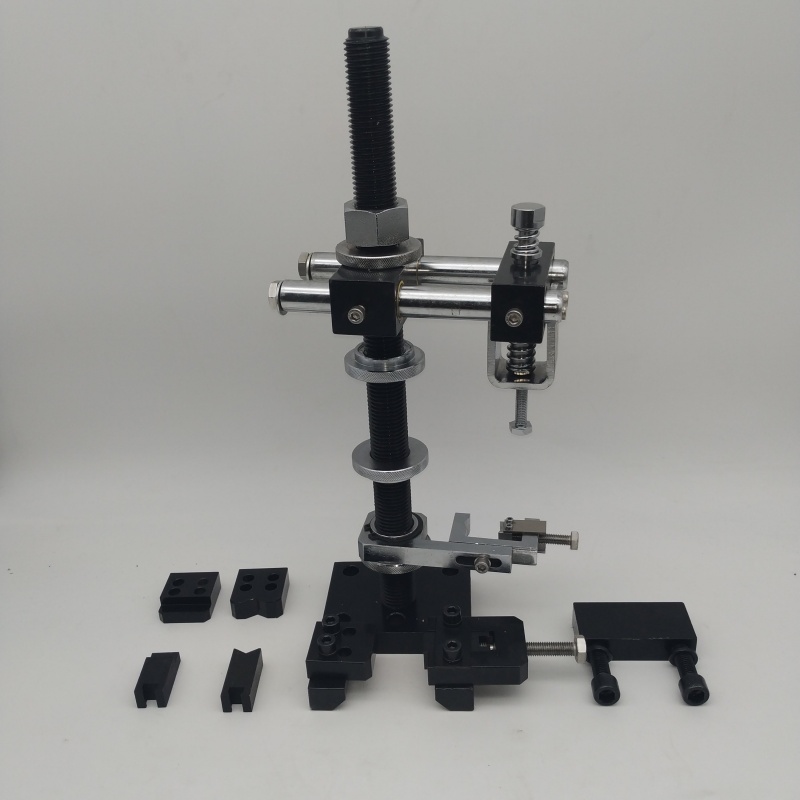 {G1-1 Professional Diesel Common Rail Injector Mounting and Removing Stand}