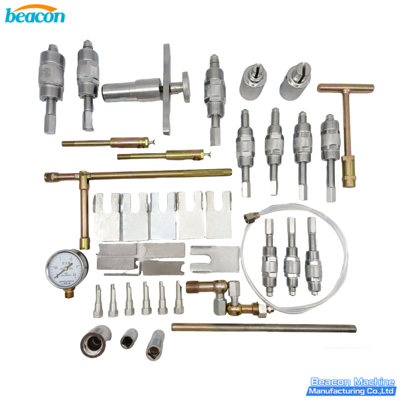 {J01 Euro II Mechanical Pump Repair Tool Kit}