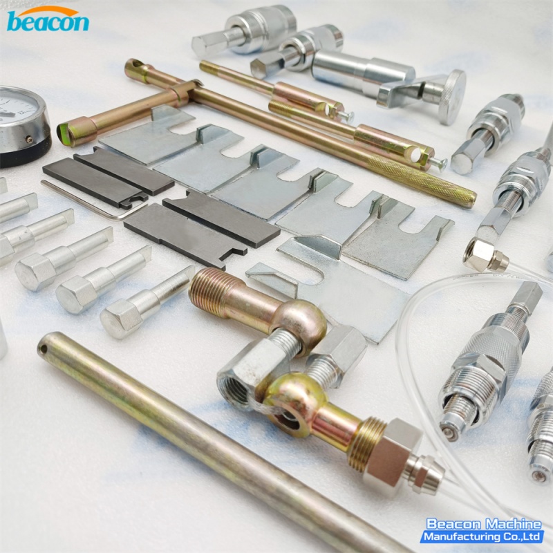 {J01 Euro II Mechanical Pump Repair Tool Kit}