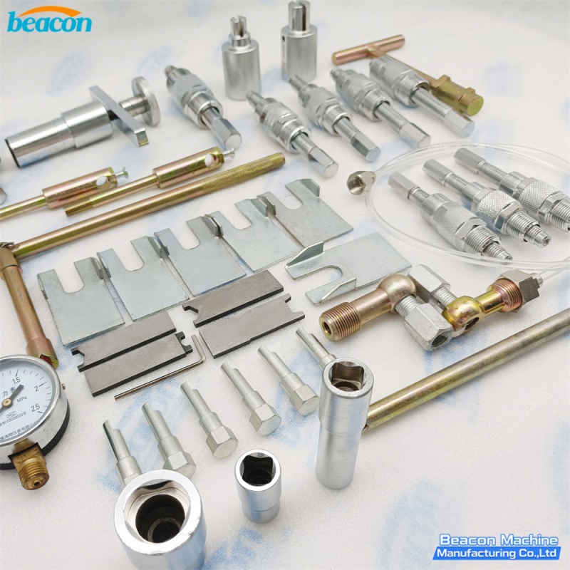 {J01 Euro II Mechanical Pump Repair Tool Kit}
