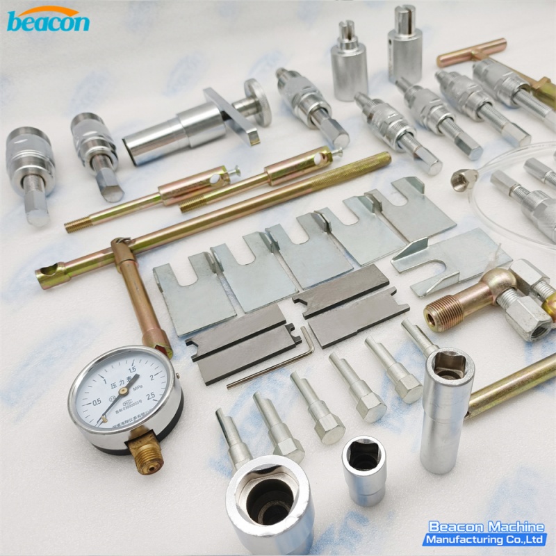 {J01 Euro II Mechanical Pump Repair Tool Kit}