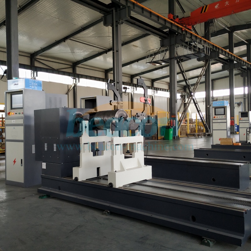 {YYW-300S Universal Joint Drive Dynamic Balancing Machine}