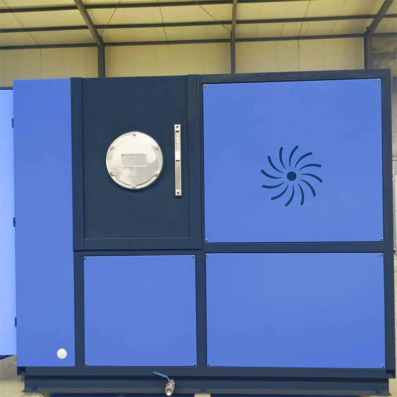 {HP-A 55KW Hydraulic Pump Motor Valve Cylinder Comprehensive Test Bench}