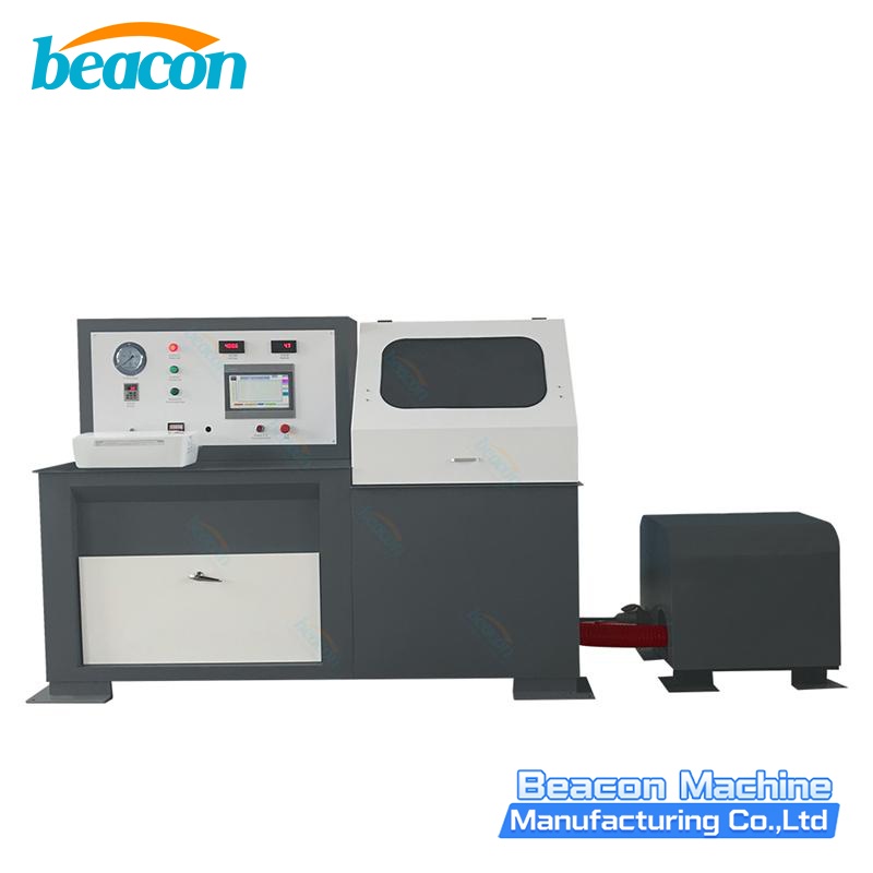 {BCZY-2C Automobile Turbocharger Performance Test Bench}