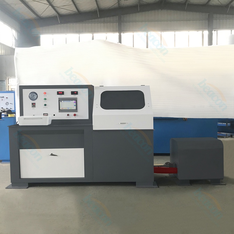 {BCZY-2C Automobile Turbocharger Performance Test Bench}