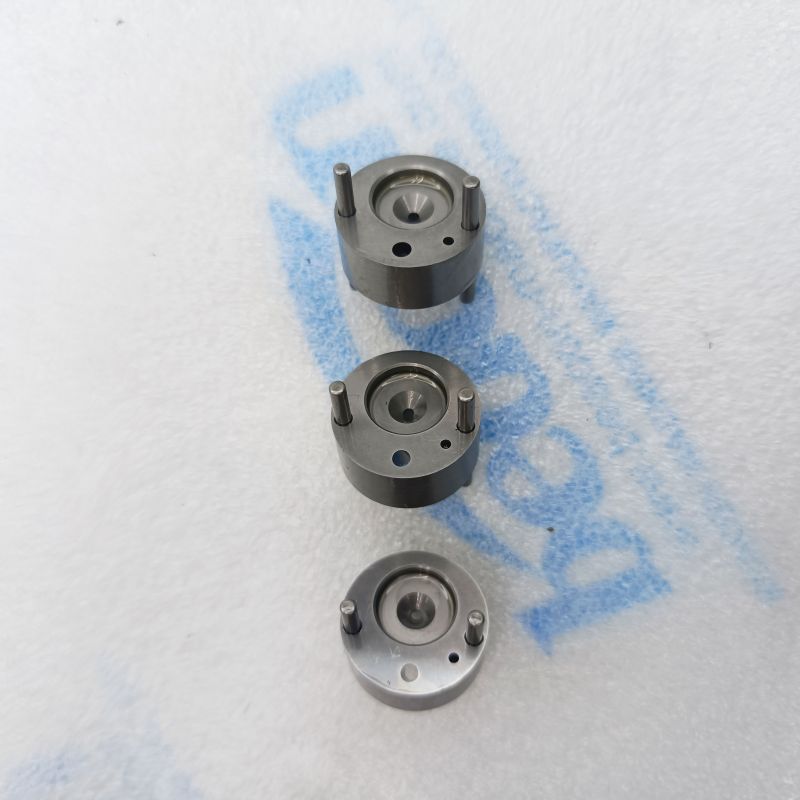 {F00GX17004 F00GX17005 Piezo Valve For 115 116 117 SERIES for Bosch}