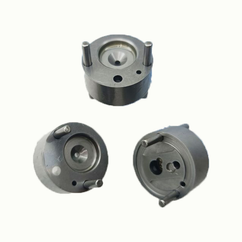 {F00GX17004 F00GX17005 Piezo Valve For 115 116 117 SERIES for Bosch}