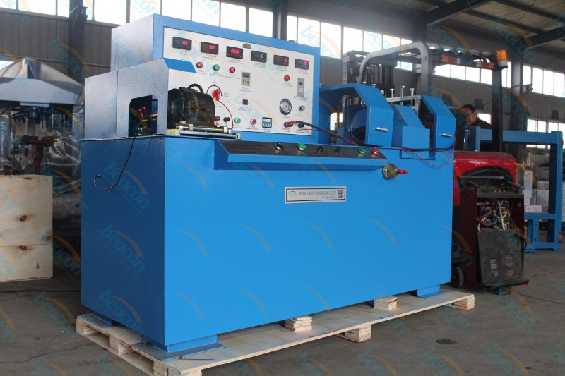 {BCQZ-2A 7.5KW Integration Test Bench for Automobile Generator and Starter}