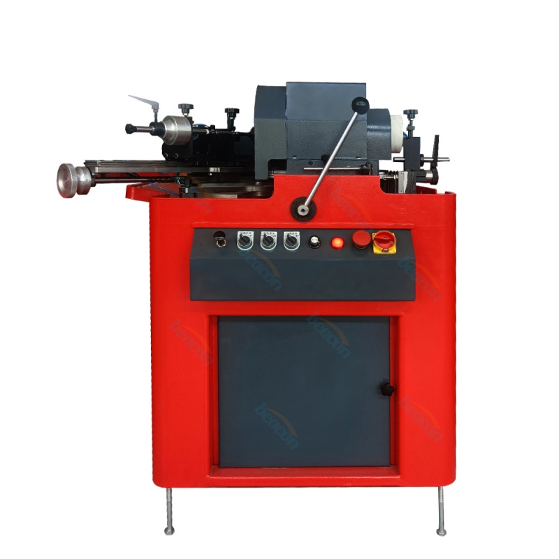 {GS-100B High Precision Engine Valve Grinding Machine}
