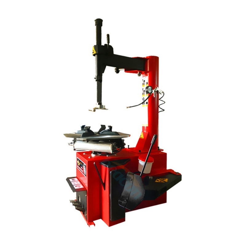 {DBS-620 Professional Automatic Tyre Changer Machine for Passenger Cars and Light Trucks}