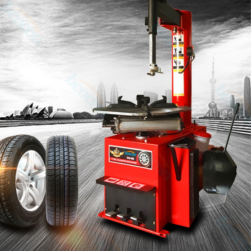{DBS-620 Professional Automatic Tyre Changer Machine for Passenger Cars and Light Trucks}
