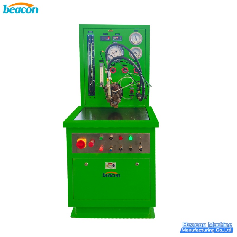 {PT212 Professional PT Pump Test Stand for Cummins Fuel System Maintenance}