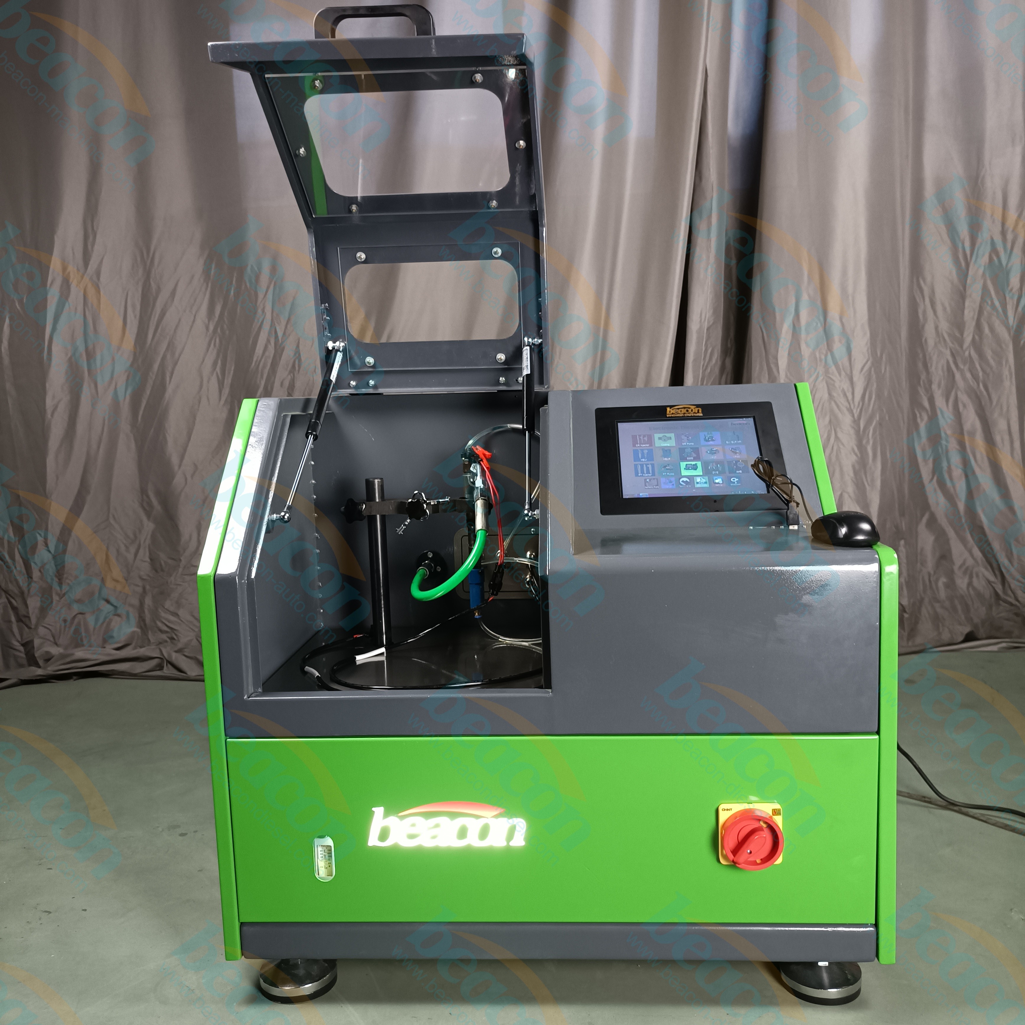 {EPS205 Common Rail Injector for Test Bench Efficient Tool for Injector Tester}