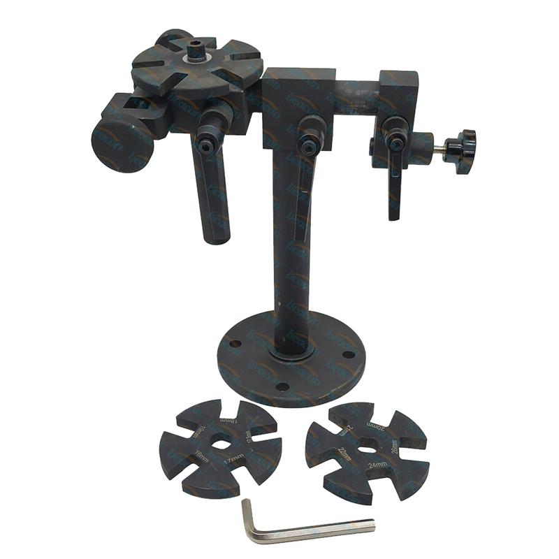{G1-17 Diesel Injector Flip-Type Disassembly Support}