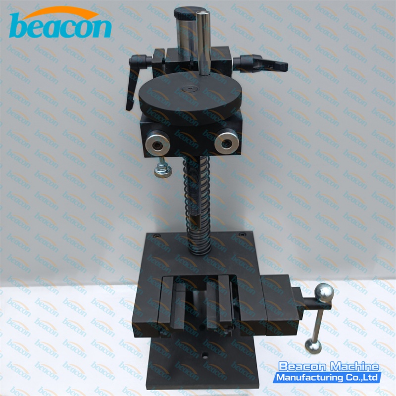 {G1-21 Multi-Function Injector Assembly Disassembly Stand for EUI EUP Common Rail Systems}