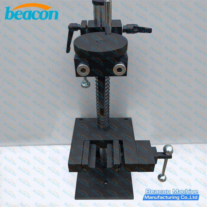 {G1-21 Multi-Function Injector Assembly Disassembly Stand for EUI EUP Common Rail Systems}