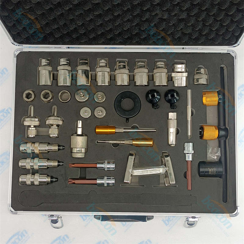 {G15-1 Common Rail Injector Multi-Purpose Repair Tool Kit}