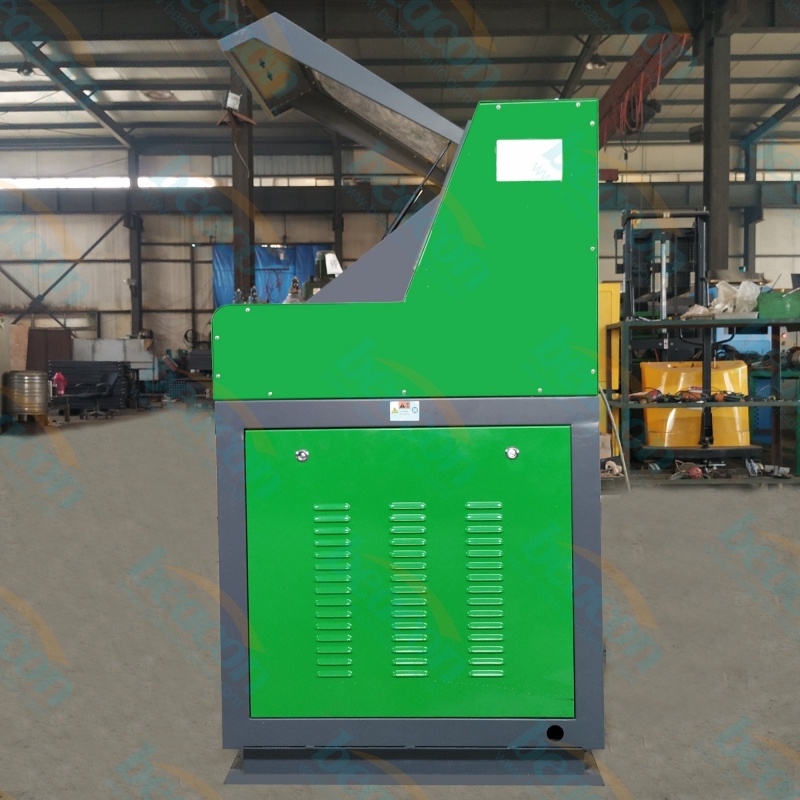 {CRS5000 Industrial Common Rail Injector Test Bench with Windows Control System}