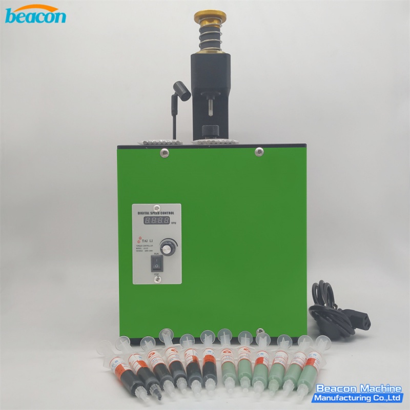 {G14-5 Diesel Common Rail Injector Valve Assembly Grinding Machine for Bosch Repair}