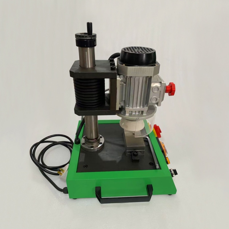 {Diesel Injector Shims Grinding Machine}