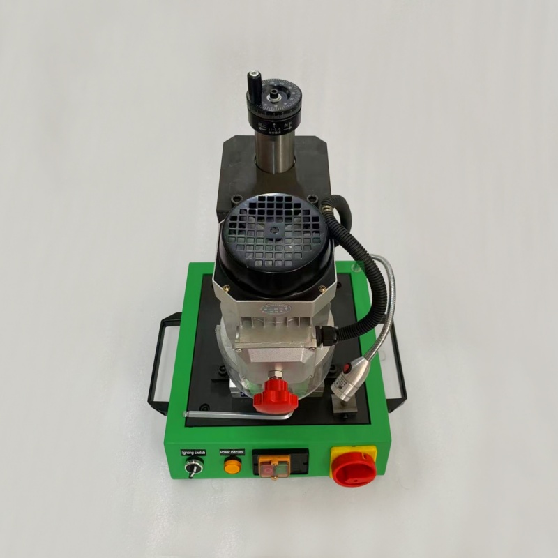 {Diesel Injector Shims Grinding Machine}