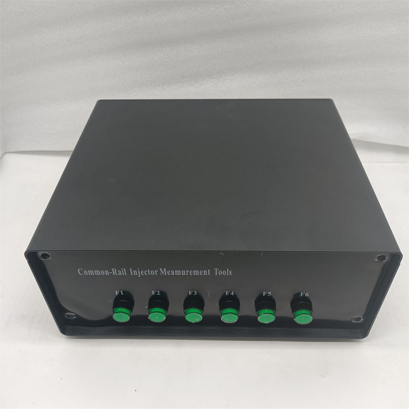 {CRR920 Common Rail Injector Stage 3 Repair Stroke Measuring Tool Kit}