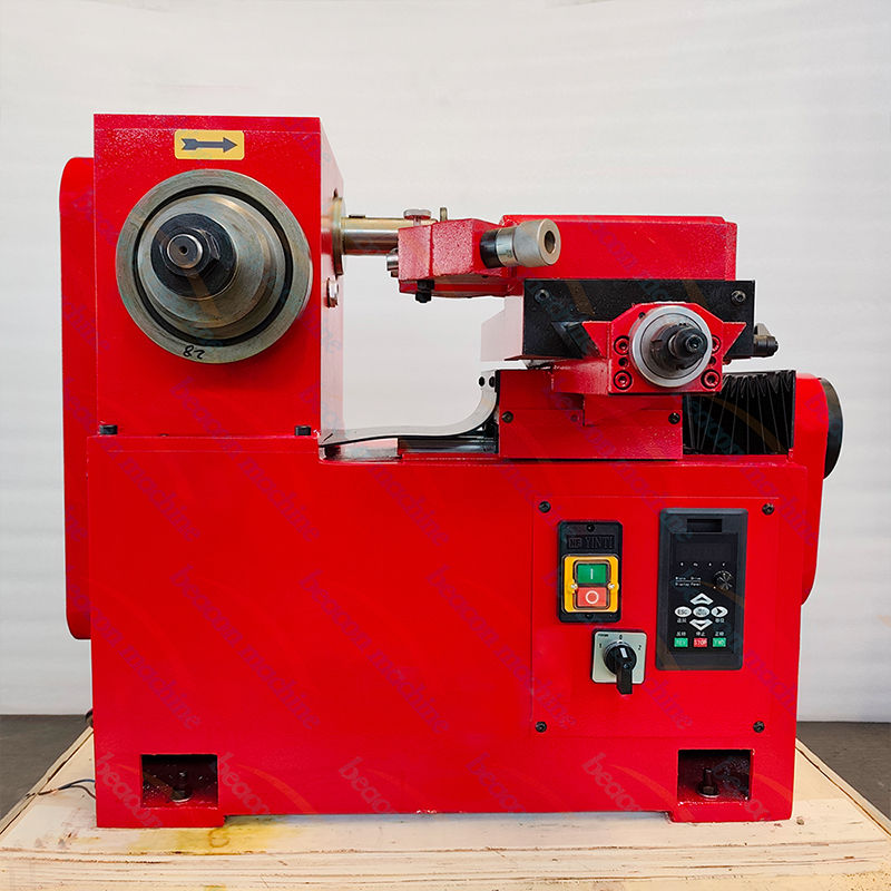 {C9340 Automotive Brake Disc and Brake Drum Lathe Machine}