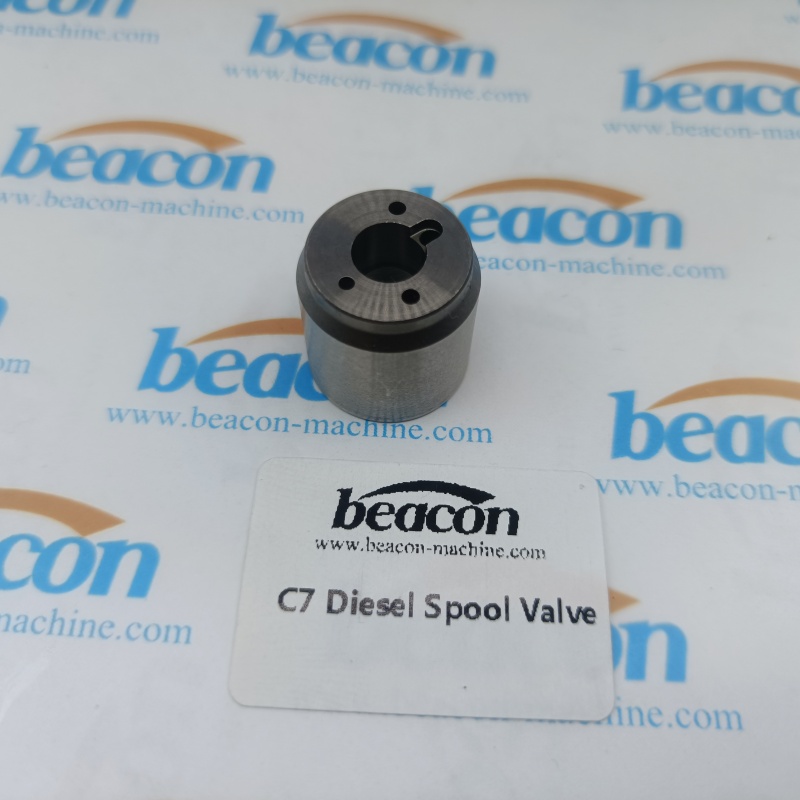 {Caterpillar C7 Diesel Injector Control Valve Solenoid Valve Assembly}