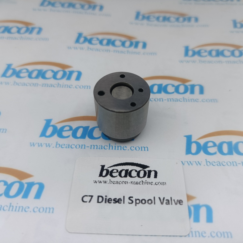 {Caterpillar C7 Diesel Injector Control Valve Solenoid Valve Assembly}