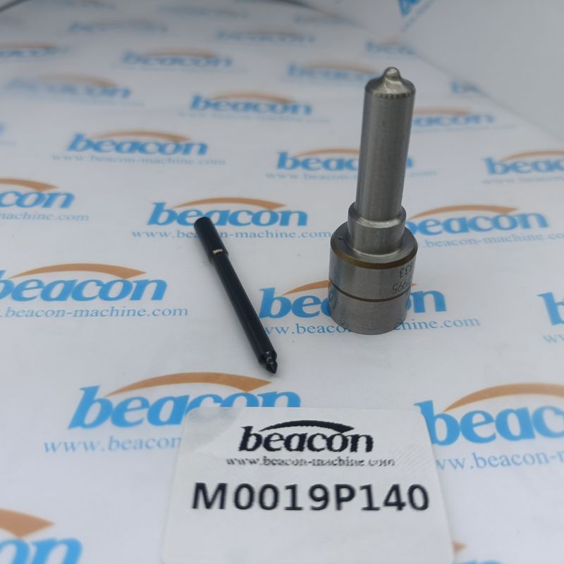 {Siemens VDO Common Rail Injector Nozzle M0019P140 Fuel Injection Nozzle}