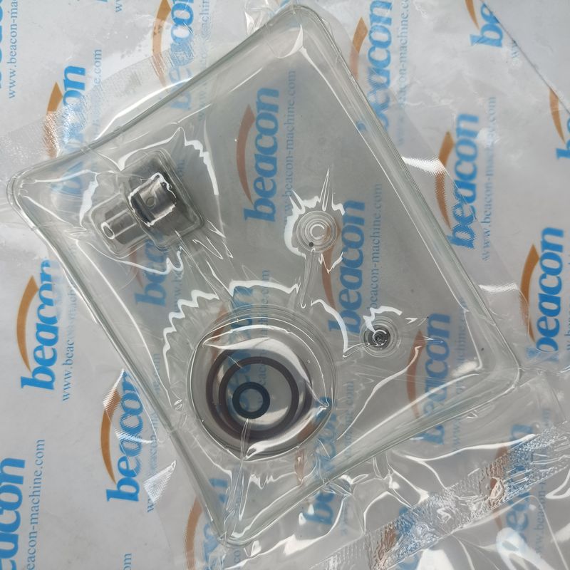 {Cummins Diesel Injector Valve Seat Repair Kit Sealing Assembly 7475}