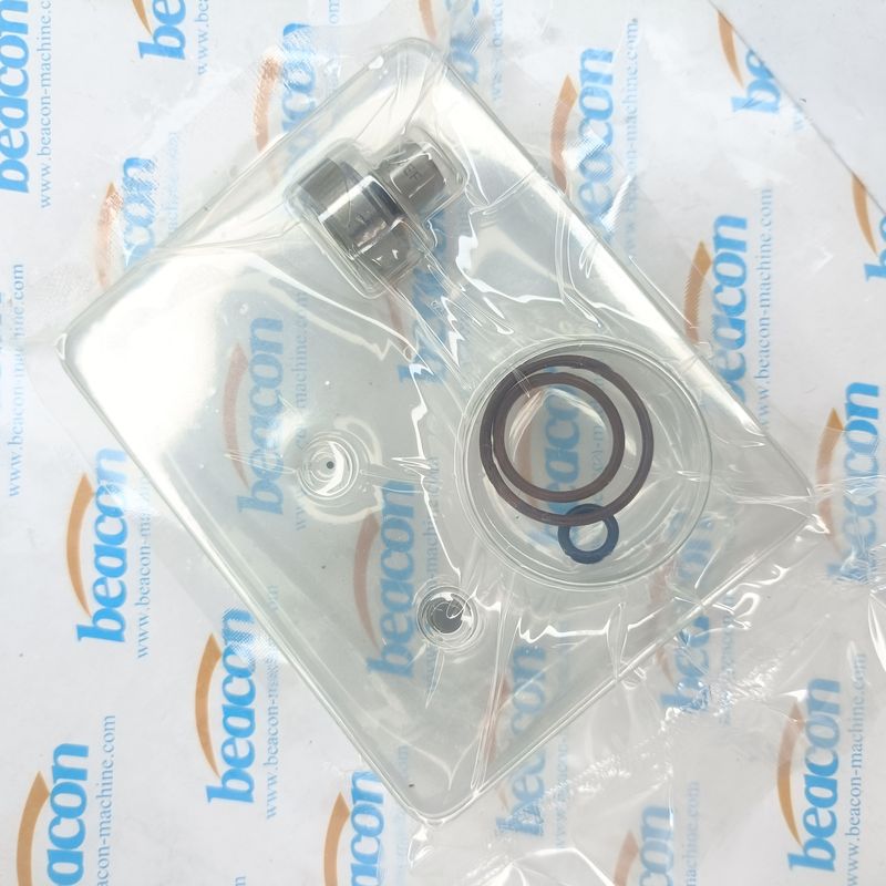 {Cummins Diesel Injector Valve Seat Repair Kit Sealing Assembly 7475}