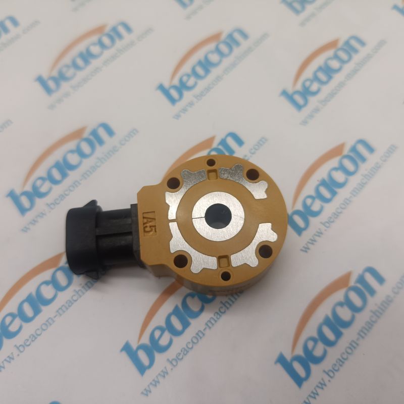 {Caterpillar C7 Diesel Injector Electromagnet Solenoid Coil Actuator}