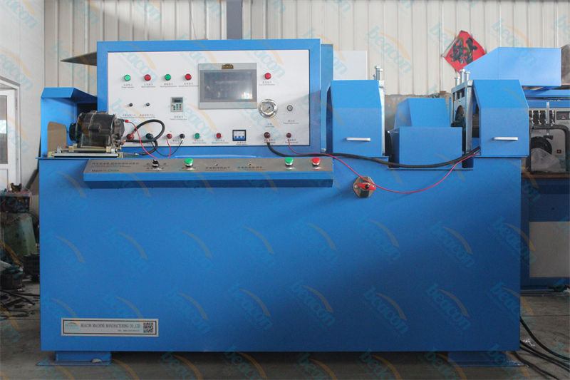 {BCQZ-2C 15KW Professional Automobile Generator and Starter Comprehensive Test Bench}