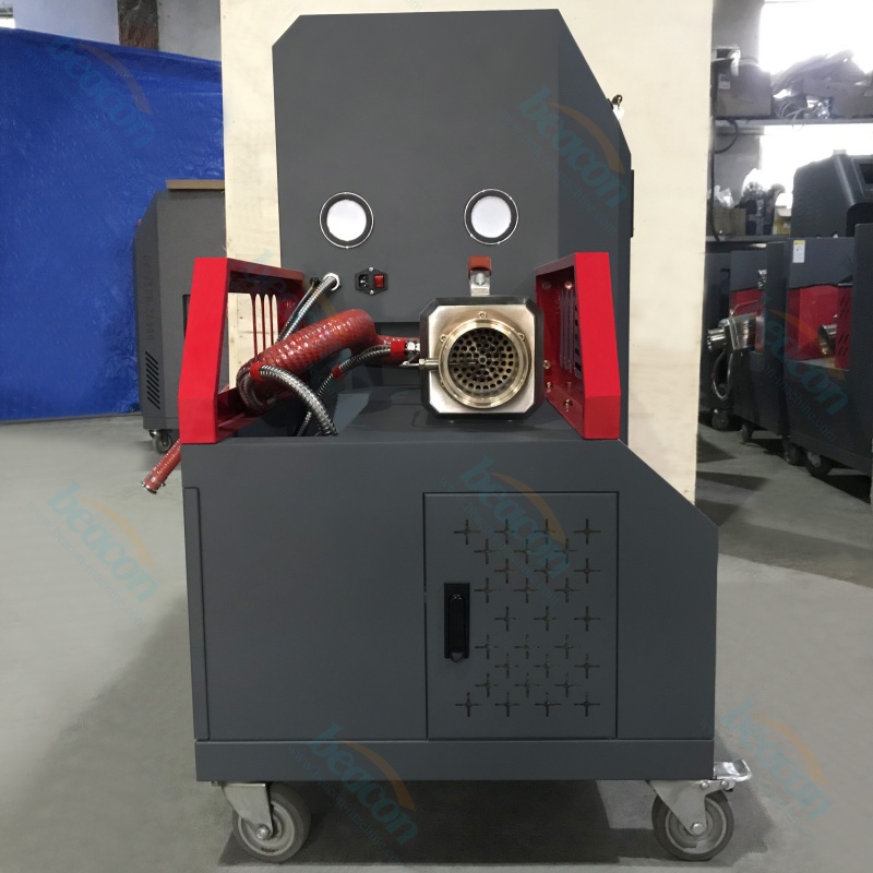 {DPF-CL(S) Intelligent Diesel Particulate Filter Regeneration System for Euro 6 Engines}