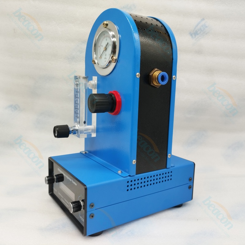 {CRI250 Professional Piezo Injector Comprehensive Tester with Dynamic Lift Measurement}