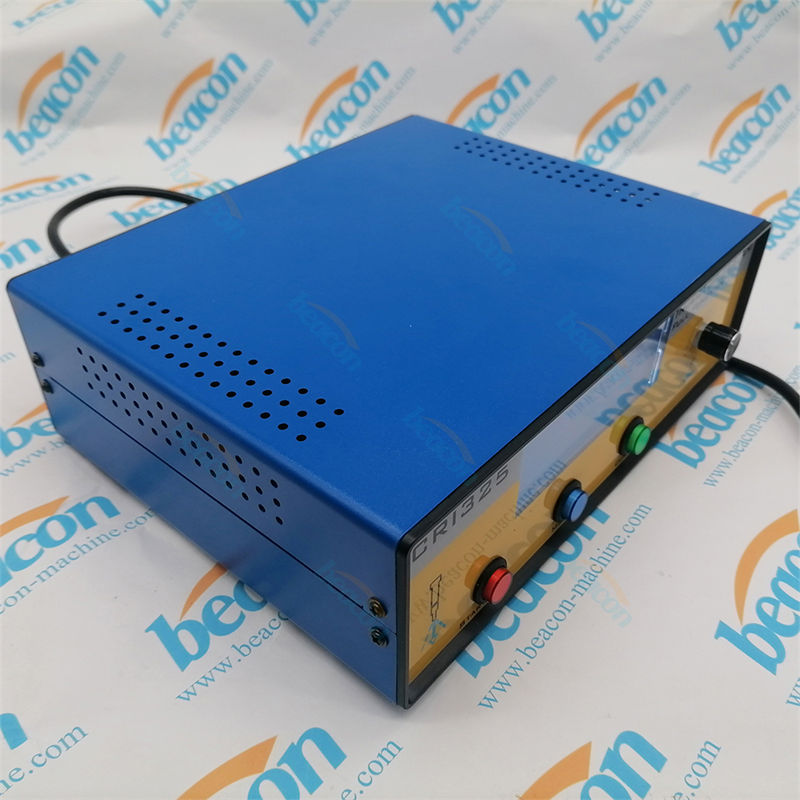 {CRI325 Dual-Channel Full-Function Common Rail Injector Tester for Solenoid and Piezo}