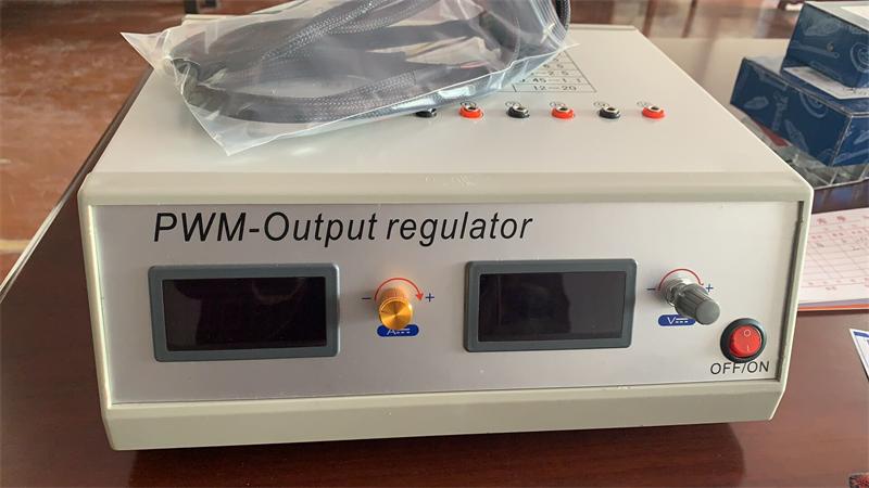 {Professional VP37 RED4 Electronic Control Diesel Fuel Pump Tester and EDC Simulator}