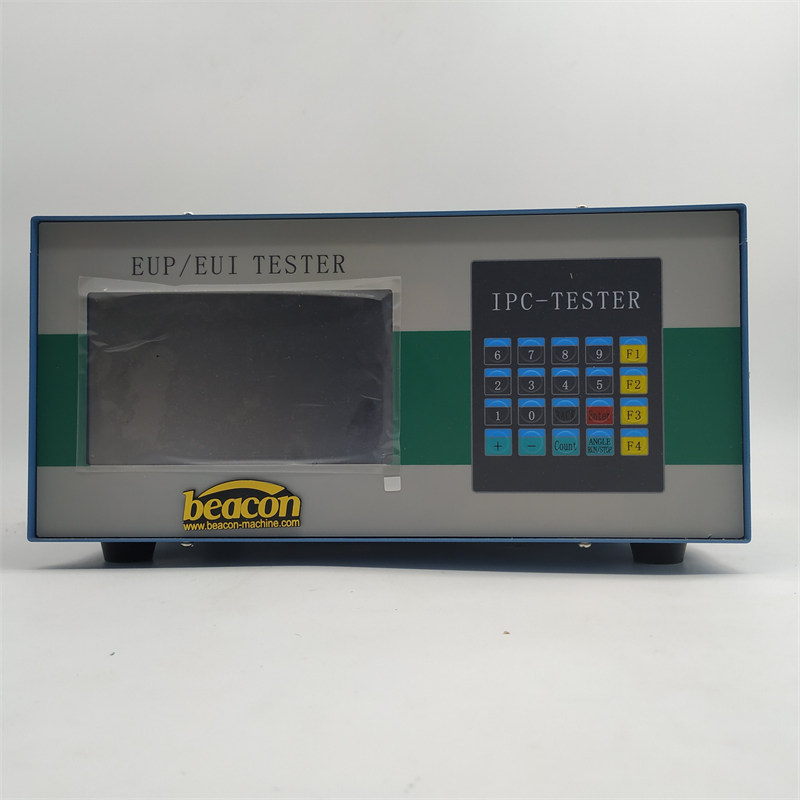 {EUI EUP Test Bench with Cam Box Diesel Unit Injector Calibration Machine}