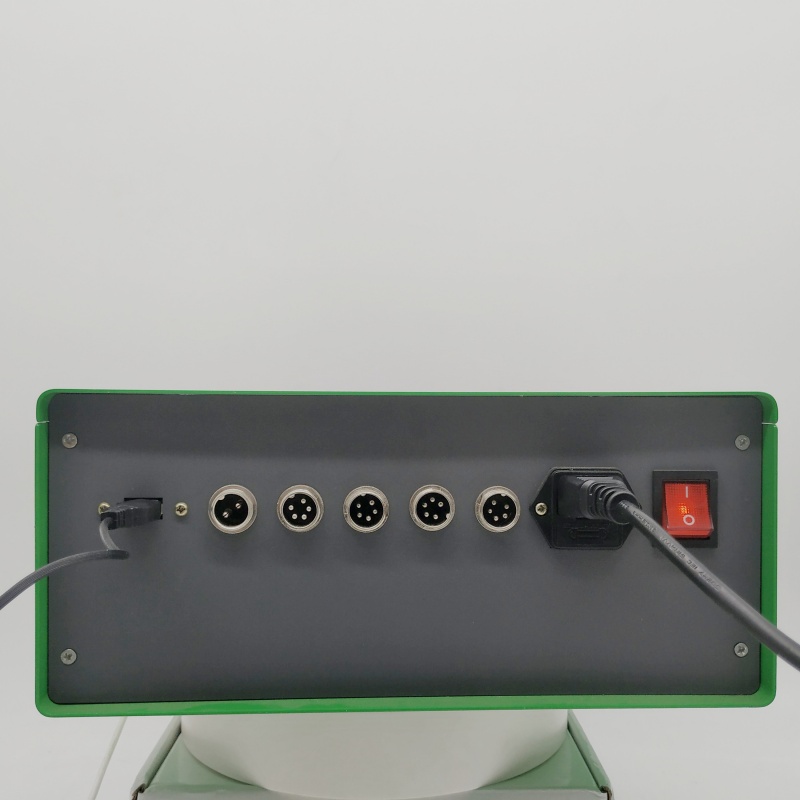 {EU-500 Professional EUI EUP Test System with BIP Response Time Measurement}