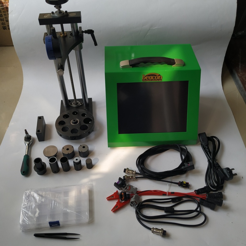 {CRM900 Common Rail Injector Measurement and Repair Stage 3 Tool Kit}