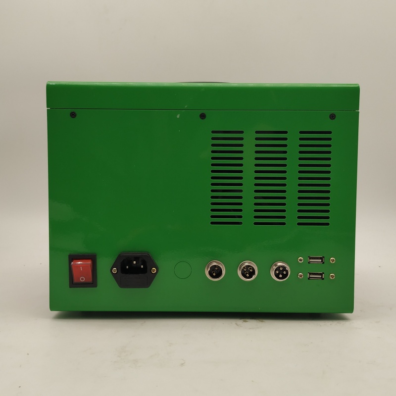 {CRM900 Common Rail Injector Measurement and Repair Stage 3 Tool Kit}