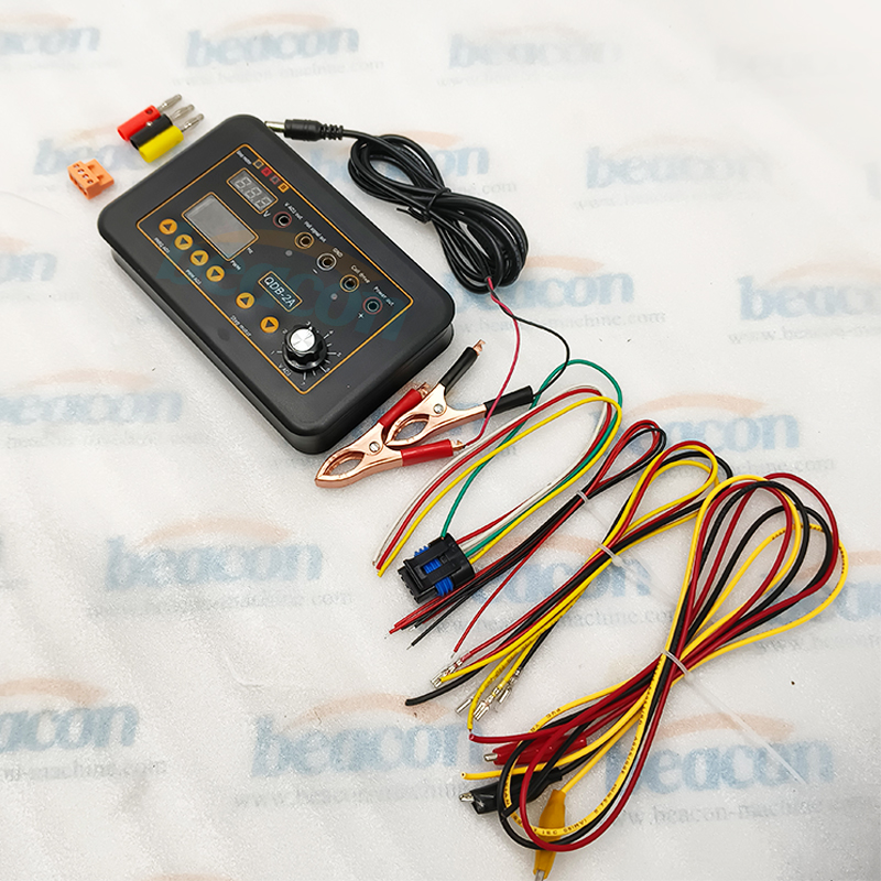 {QDB-2A Automobile Ignition Coil and Spark Plug Tester}