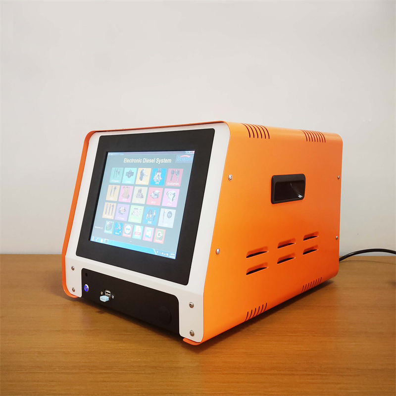 {BEI-B Multifunctional Diesel System Tester for Common Rail Injector Coding and EUI/EUP Diagnostics}